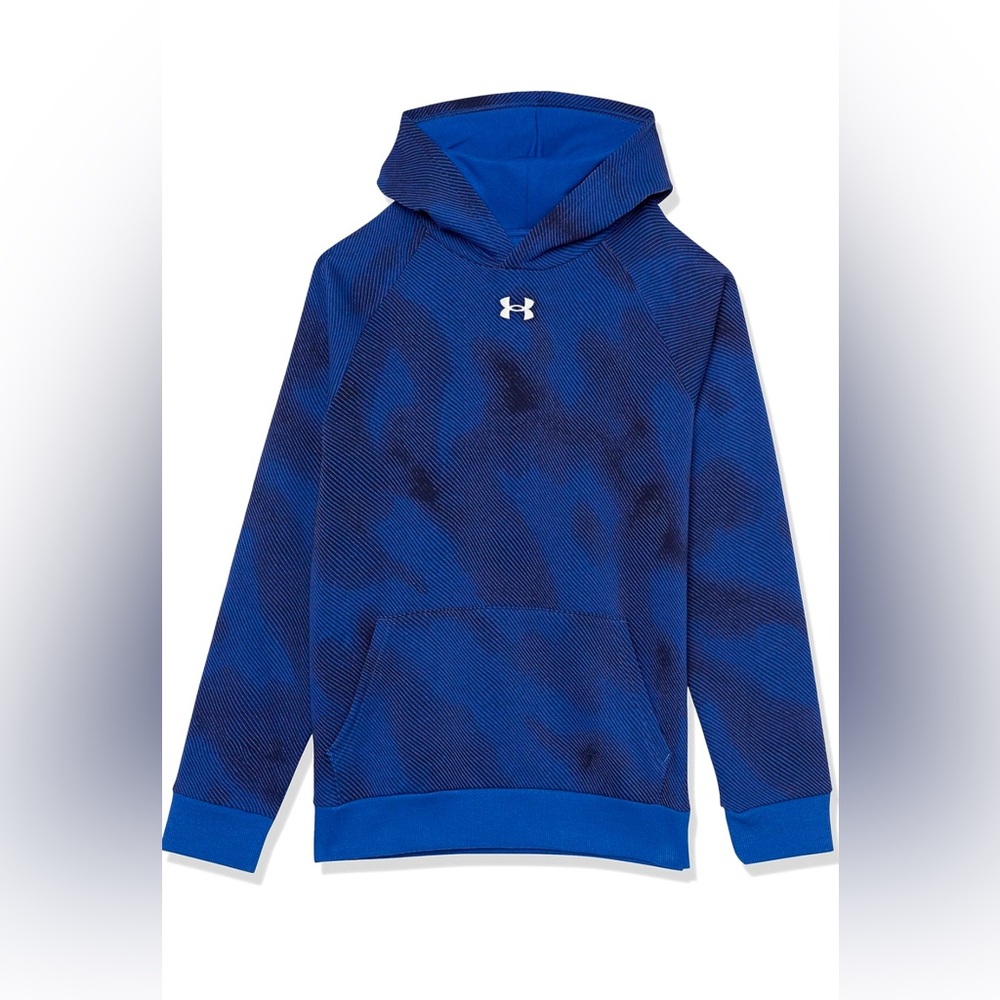 Youth Boy’s Under Armour Sweatshirt